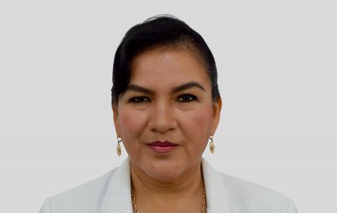 CBR. Elva Granizo Muñoz