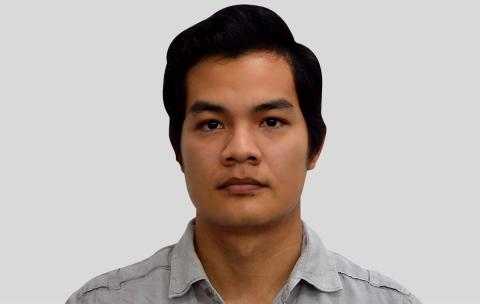 Tnlgo. Mauricio Wong Granizo