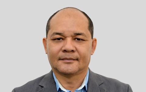 Moisés Wong Espinoza